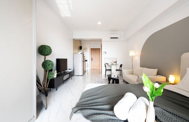 Royal Platinum Condo by Soben Homes - Foto 20