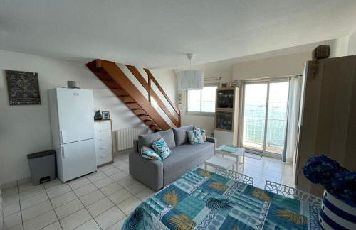 Feet in the water breathtaking 180 sea view! - Foto 3