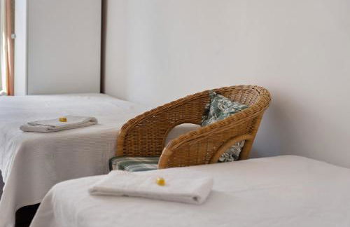 Ferienwohnung Bett Und Buch - Photo 24