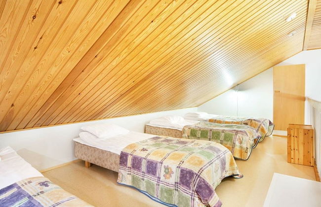 Holiday Club Saariselkä Apartments - Foto 23