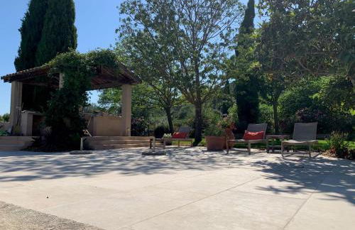 Le Domaine de l'Aiguille Alpilles, Eygalières, Saint Rémy de Provence - Foto 80