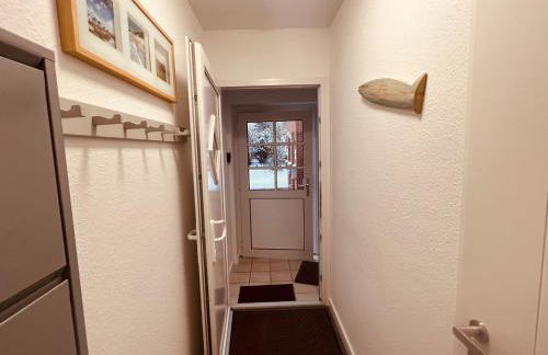 SEGELund - Zeit für uns- ruhige und sonnige Ferienwohnung mit Terrasse und Garten nahe Strand und Ostsee - Foto 28