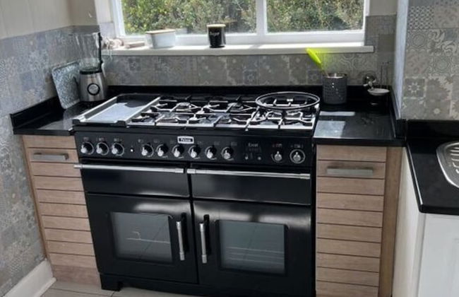 Sunshine Modern Retreat - Photo 8