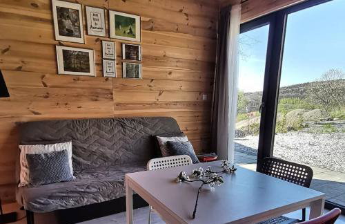 Wiejska Sowa Siedlisko - Domki w Górach Sowich - Foto 24