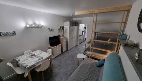 Aux pieds des pistes refait à neuf - Photo 1