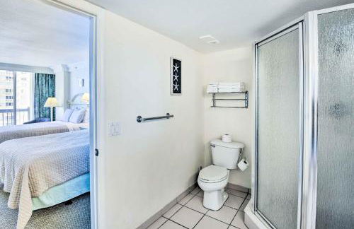 Sunny Daytona Beach Gem with Ocean Views! - Foto 17