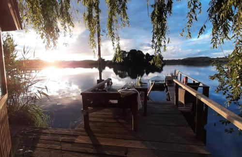 Residenz am Trammer See Fewo Seeflair - Foto 19