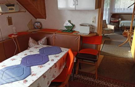 Ferienwohnung Helga Prokop - Foto 8