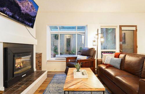 Mt Baker Den, Sleeps 4 - Foto 1