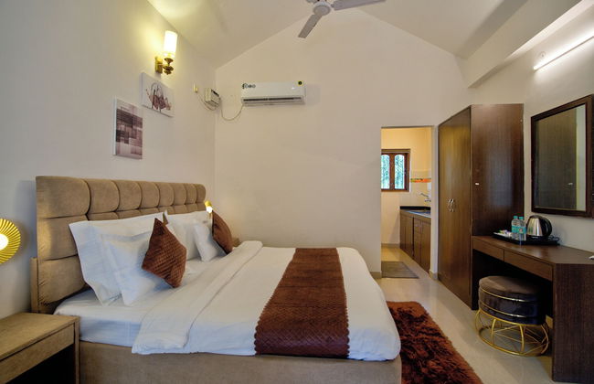 CLOSE2C BY THE ARKS VILLA - Photo 14