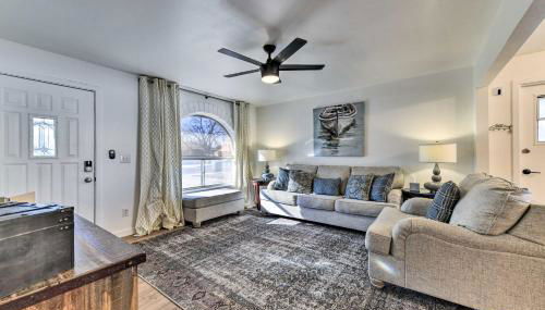 Furnished Patio! Downtown Gilbert Retreat - Foto 5