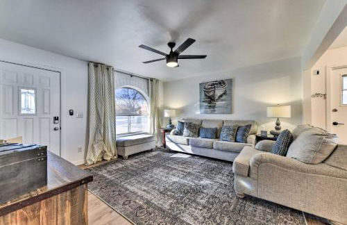 Furnished Patio! Downtown Gilbert Retreat - Foto 5