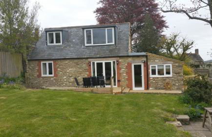 Mallows Byre Yetminster - Foto 1