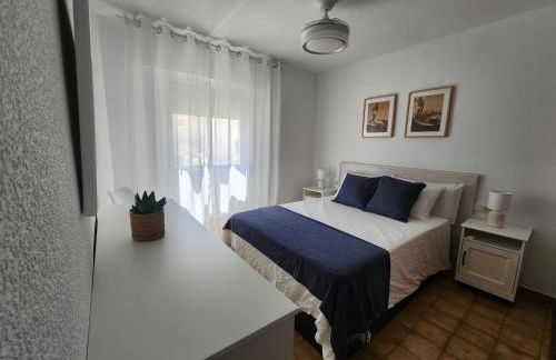 Seaview Terrace, Beachfront Bliss & Towncenter - Terraza con vistas al mar, a pie de playa y céntrico - Photo 4