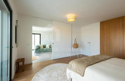 Casa Brisa by ACasaDasCasas - Foto 17