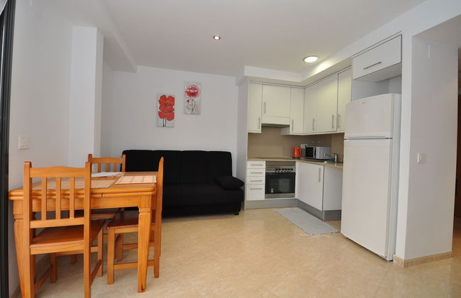 Apartment Marra Lloretholiday - Photo 14