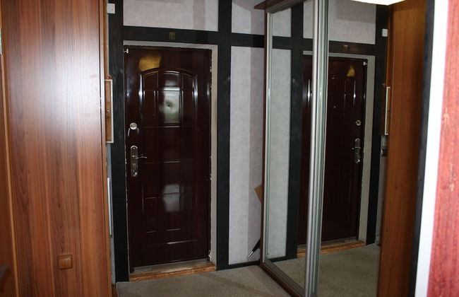 Park Apartment - Photo 17