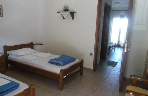 Ammos Studios and Apartments - Foto 41