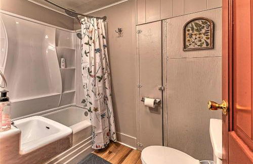 Beautiful Cabin in Nature - Foto 15