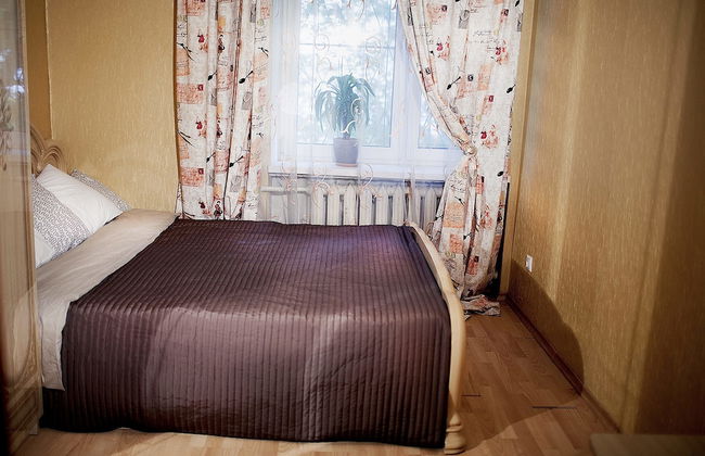 Funny Dolphins Apartments Taganskaya - Photo 3