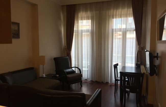 Taksim House Suites - Foto 27