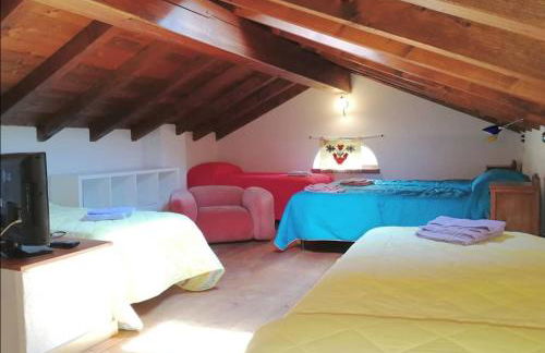 La casetta di Biancaneve Valtellina e lago di Como - Foto 20