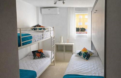 Villa Belén playa , piscina privada - Foto 40