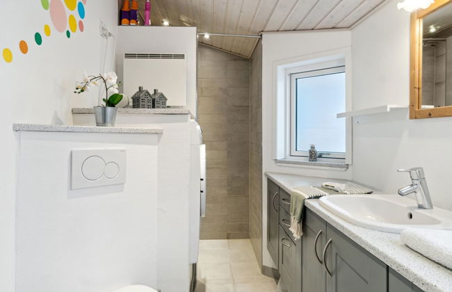 "Oskari" - 175m from the sea - Foto 11