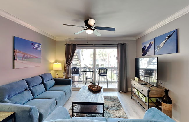 Villas on the Gulf Breeze by SVR - Foto 39