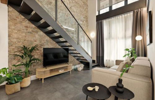 Ola Living MACBA - Photo 3