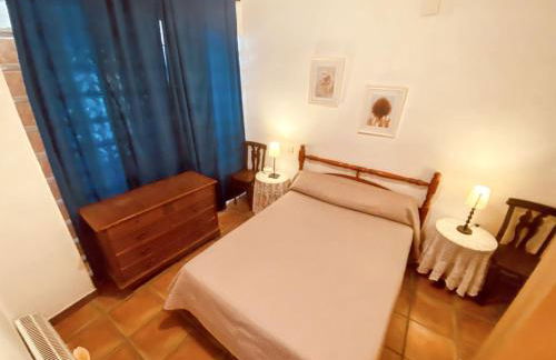 Chic apartment in Tolva, mountain view, 75 m², fireplace - Foto 13