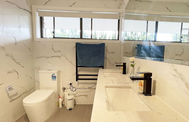 Maroondah 3BR Brick House - Foto 19