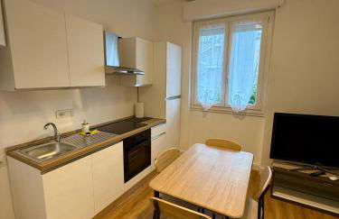 Cozy Apartment near Milan - Olimpics, Assago Forum, Humanitas - Foto 9