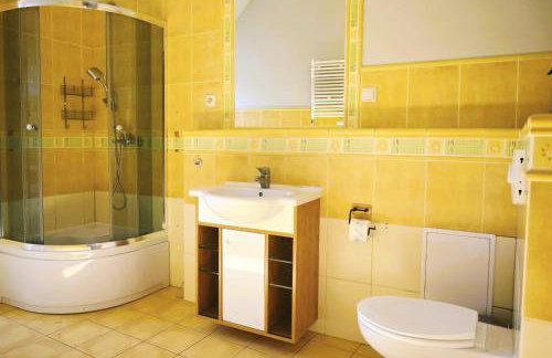 Apartament Nad Chabrami - Foto 23