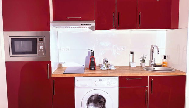 Appart'hôtel - Seclin-Appartements - Foto 2, Imagen principal