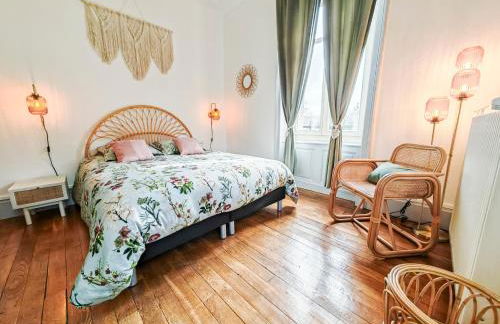 Château Robert - Foto 68