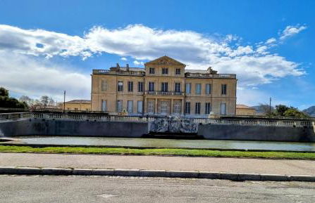 Appartement T3 72m2 Marselle St Anne Borély Proche plage - Foto 34