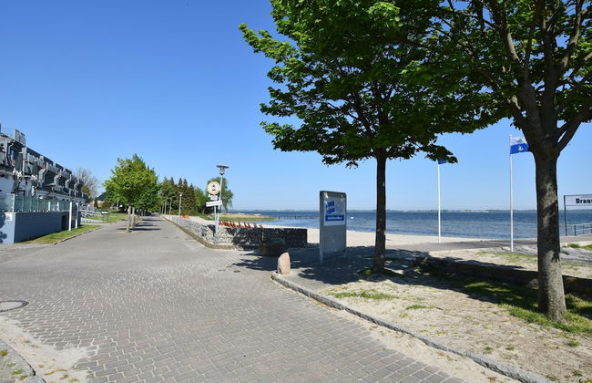 Wiek Apartment With Garden - Foto 29