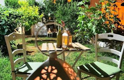 Casa Agrumeto 28 - Foto 32