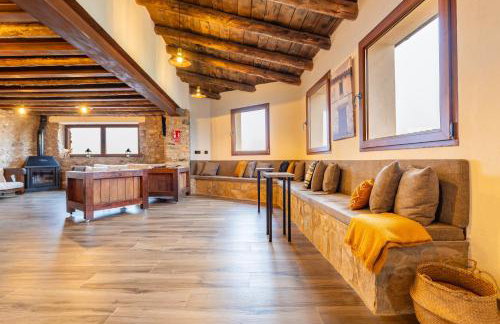 Masía La Parreta - Foto 26