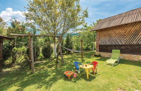 Nice Home In Licko Lesce With Wifi - Photo 10