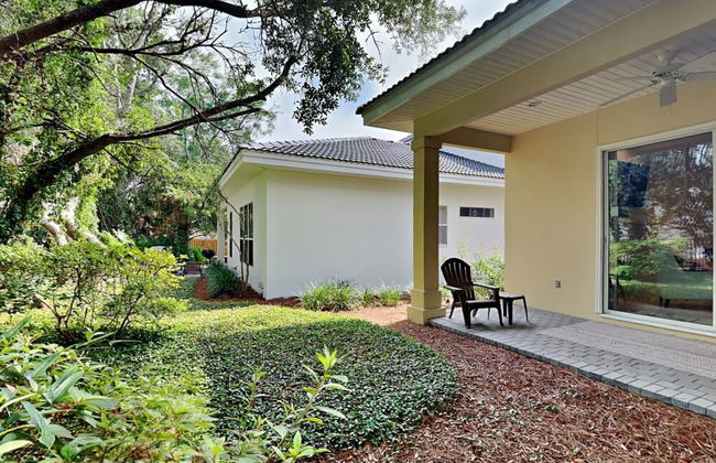 Villa Beausoleil - Foto 32