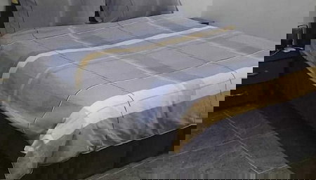 Appartement moderne à Angré Nouveau Chu - Foto 4, Habitación