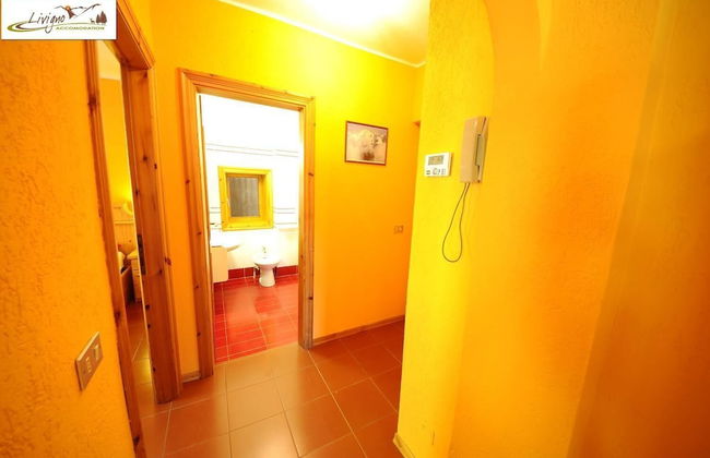 Casa Florin Giumel by Livigno Accomodation - Foto 21