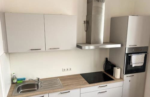 Zentrale Apartments in Kulmbach- 20km bis Bayreuth - Photo 7