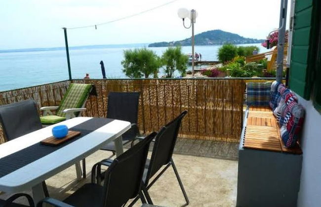 Beachfront Holiday House Žal - Foto 47