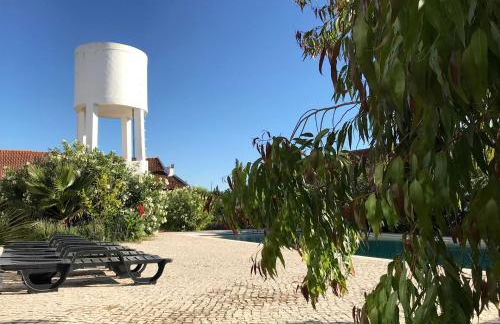 Casas e Glamping Quinta da Saudade - Foto 16