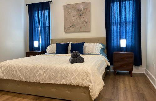 Historic, Full-reno, Downtown from Night Scene and Venues - Foto 17