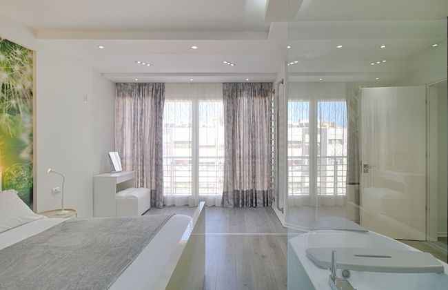 The Rooms Apartments Tirana - Foto 50