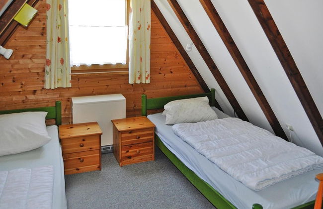 Holiday Home Near Chiemsee & Alps - Foto 2